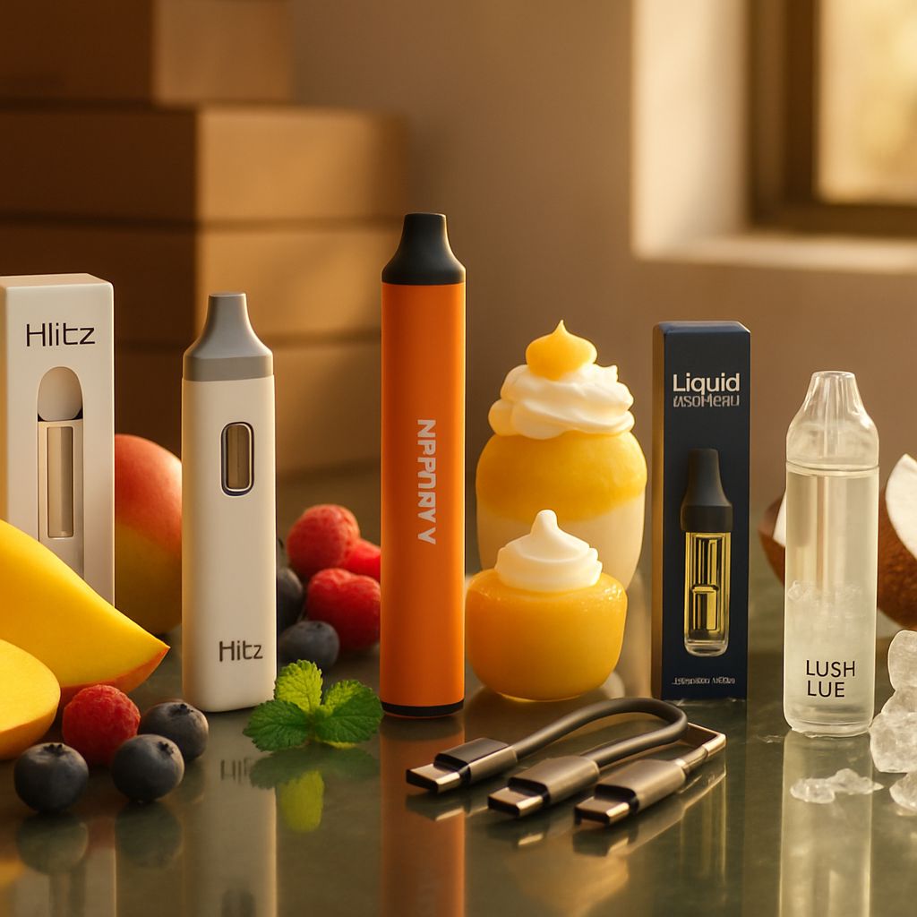 mango ice hitz